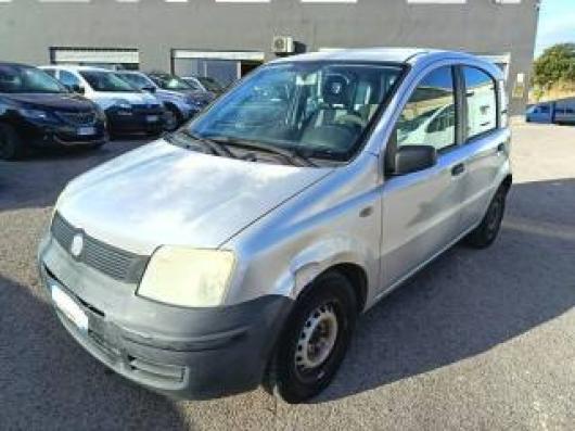 usato FIAT Panda
