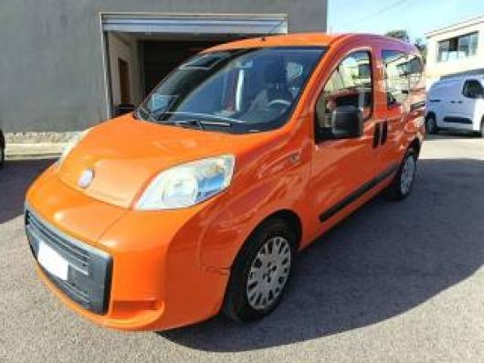 usato FIAT Qubo