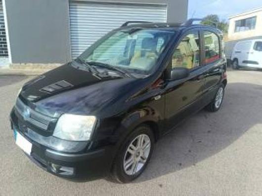 usato FIAT Panda
