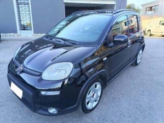 usato FIAT Panda