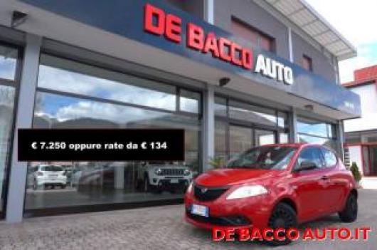 usato LANCIA Ypsilon