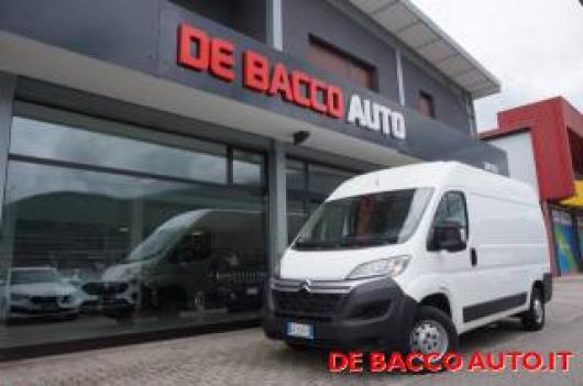 usato CITROEN Jumper