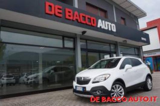 usato OPEL Mokka