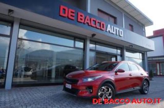 usato KIA XCeed