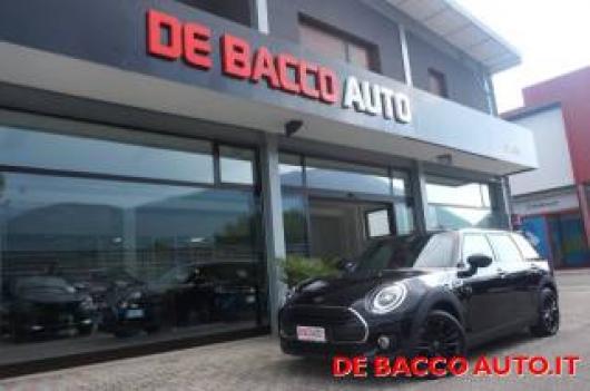 usato MINI Clubman