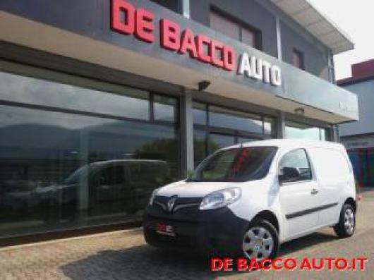 usato RENAULT Kangoo