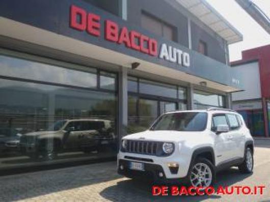 usato JEEP Renegade