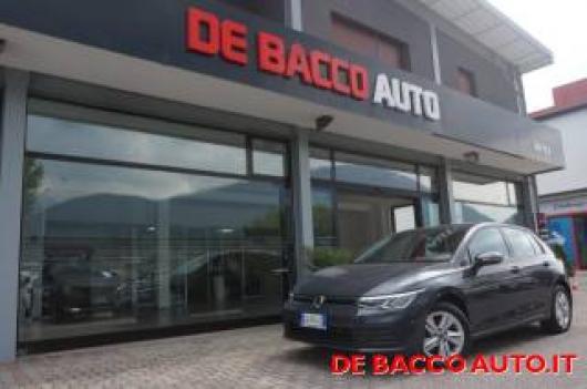 usato VOLKSWAGEN Golf