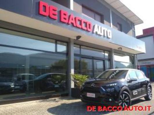 usato CITROEN C3