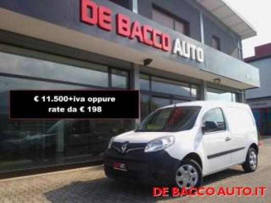 usato RENAULT Kangoo