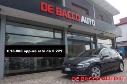 usato VOLKSWAGEN Golf