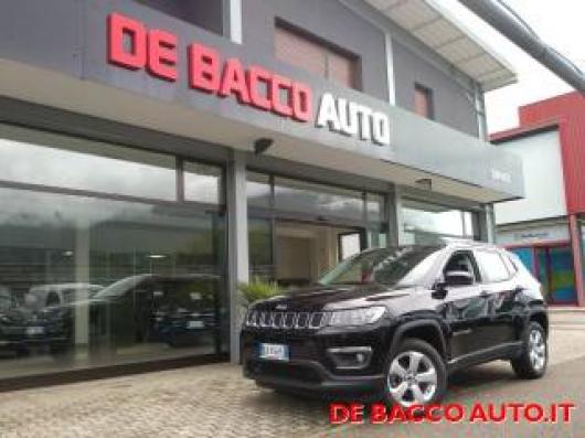 usato JEEP Compass