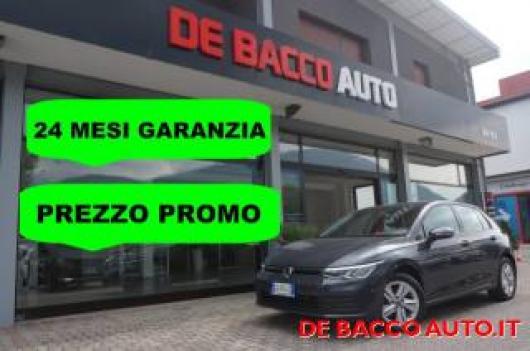 usato VOLKSWAGEN Golf