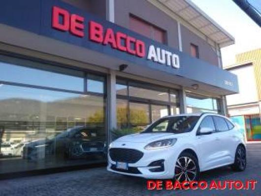usato FORD Kuga