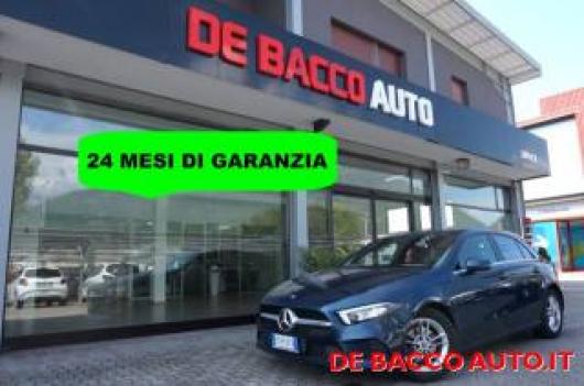 usato MERCEDES A 180
