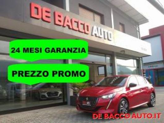 usato PEUGEOT 208