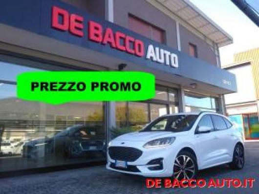 usato FORD Kuga