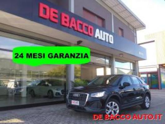 usato AUDI Q2