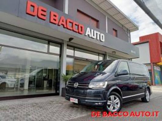 usato VOLKSWAGEN Multivan