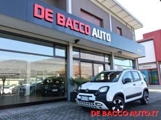 usato FIAT Panda