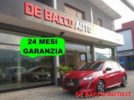 usato PEUGEOT 208