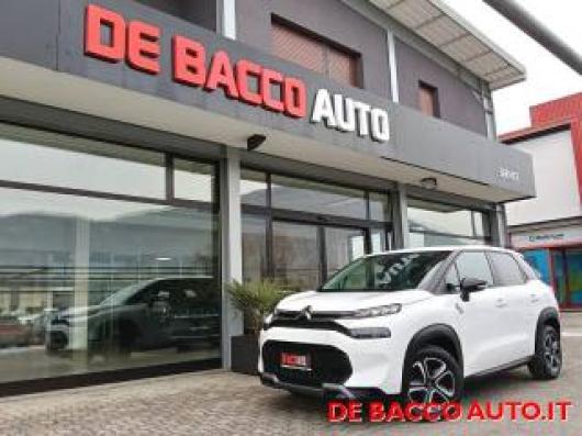 usato CITROEN C3 Aircross