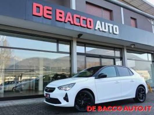 usato OPEL Corsa