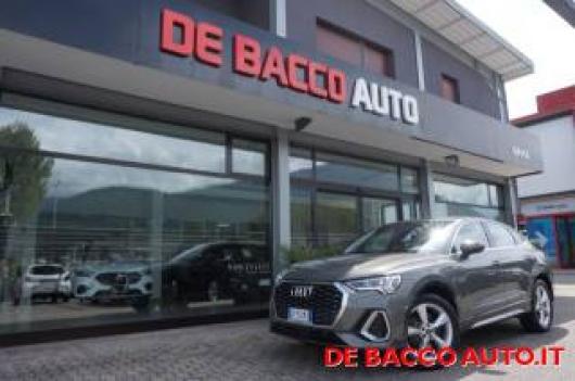 usato AUDI Q3