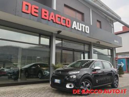usato CITROEN C3