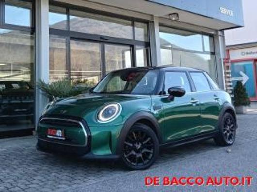 usato MINI Cooper
