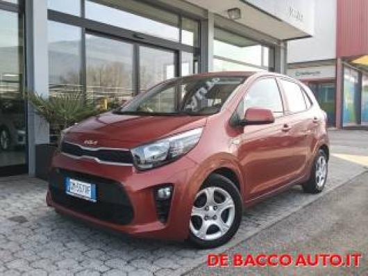 usato KIA Picanto