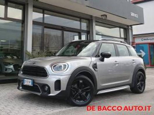 usato MINI Countryman
