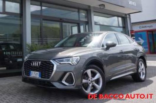 usato AUDI Q3