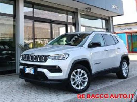 usato JEEP Compass