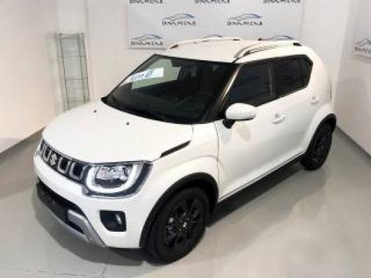 nuovo SUZUKI Ignis