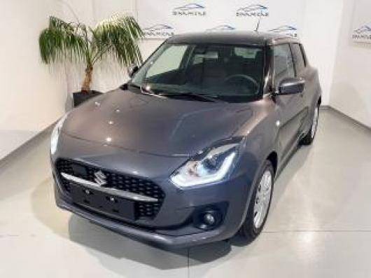 nuovo SUZUKI Ignis