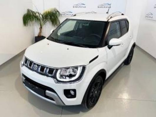 nuovo SUZUKI Ignis