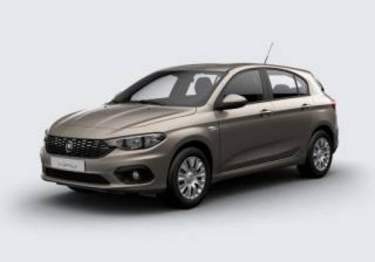 Km 0 FIAT Tipo