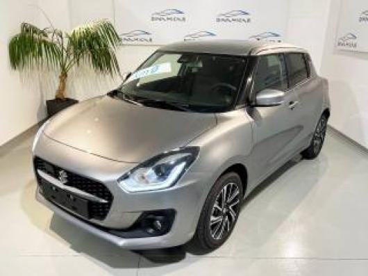 nuovo SUZUKI Swift