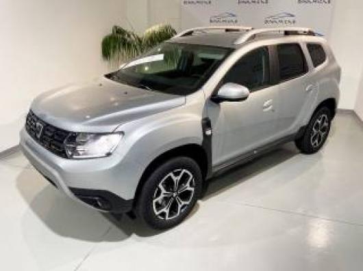 Km 0 DACIA Duster