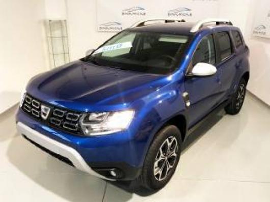 Km 0 DACIA Duster