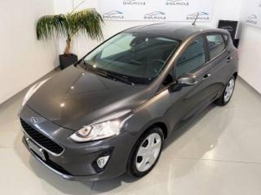 usato FORD Fiesta