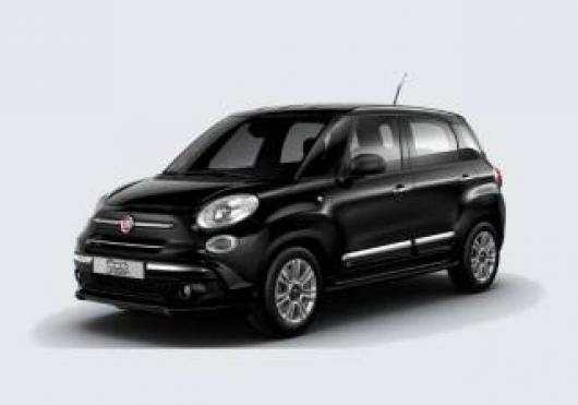 Km 0 FIAT 500L