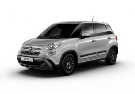 Km 0 FIAT 500L