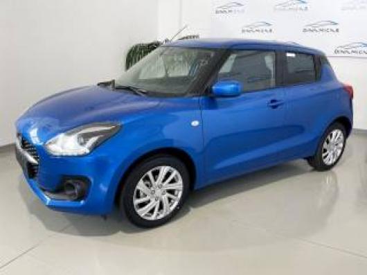 nuovo SUZUKI Swift