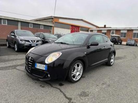 usato ALFA ROMEO MiTo