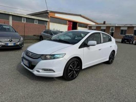 usato HONDA Insight