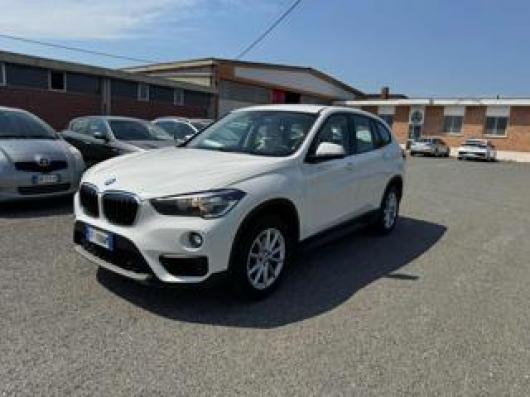 usato BMW X1