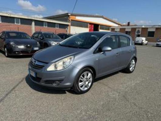 usato OPEL Corsa