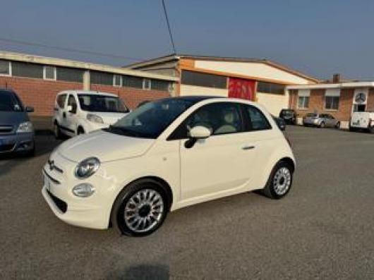usato FIAT 500
